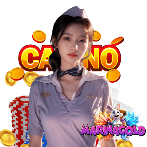 marinagold เว็บตรง