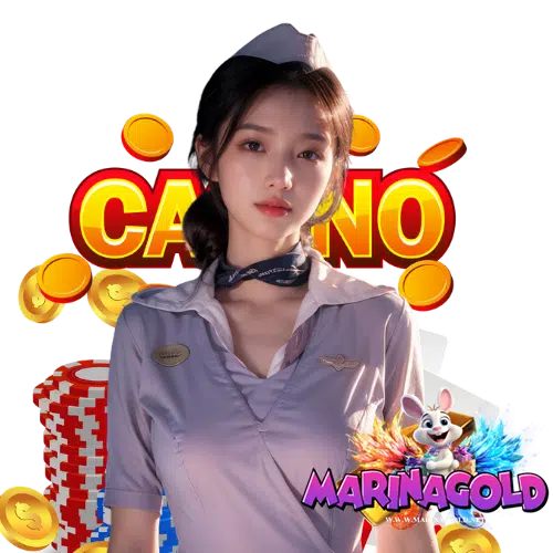marinagold เว็บตรง